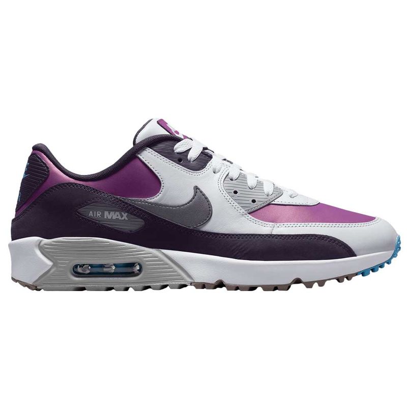 Women's air max 2025 1 spikeless golf shoes