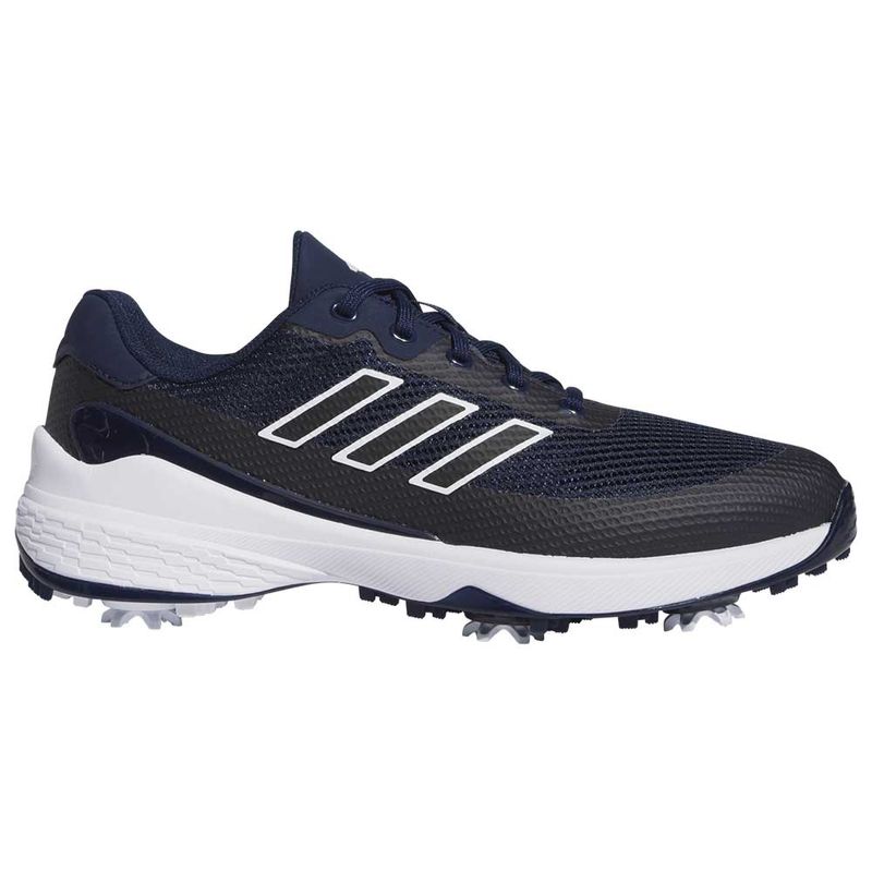 Amazon.com | adidas Men's ZG23 Vent Golf Shoes, Collegiate