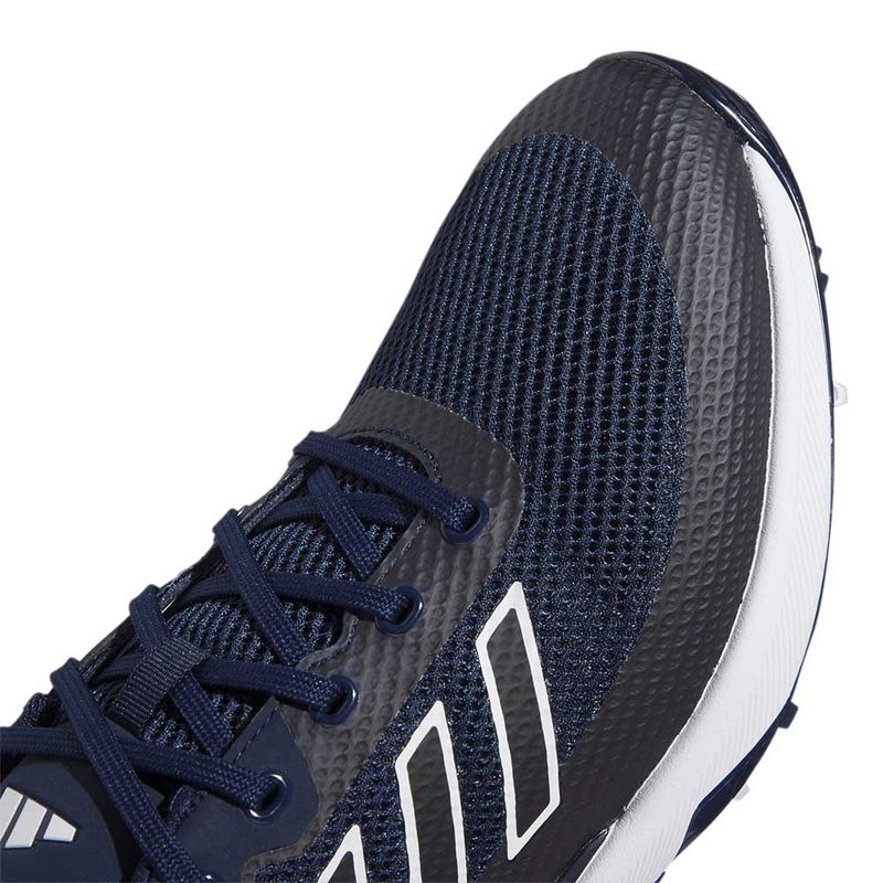 Amazon.com | adidas Men's ZG23 Vent Golf Shoes, Collegiate