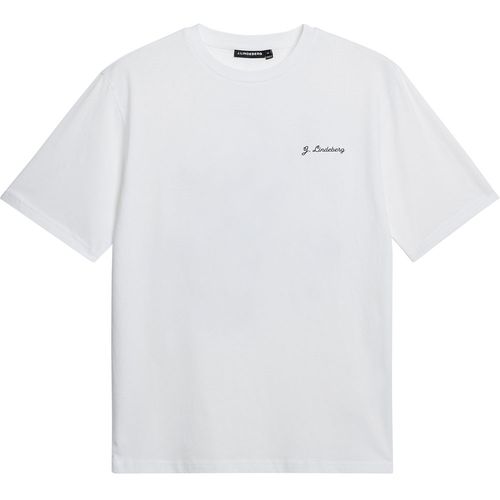 J. Lindeberg Men's Dale T-Shirt