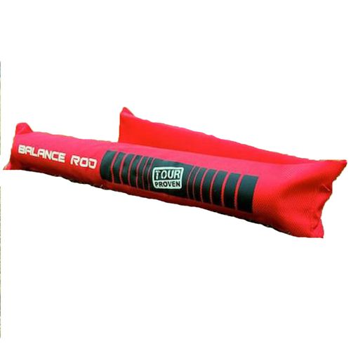 Eyeline Balance Rod