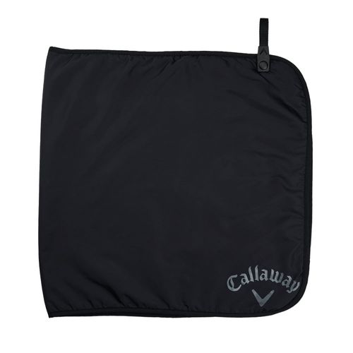 Callaway Rainhood Towel