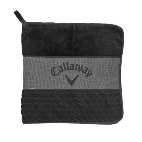 Callaway Tour Fold Towel