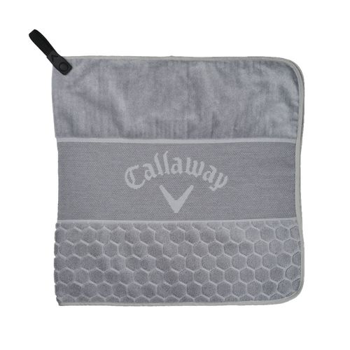 Callaway Tour Fold Towel