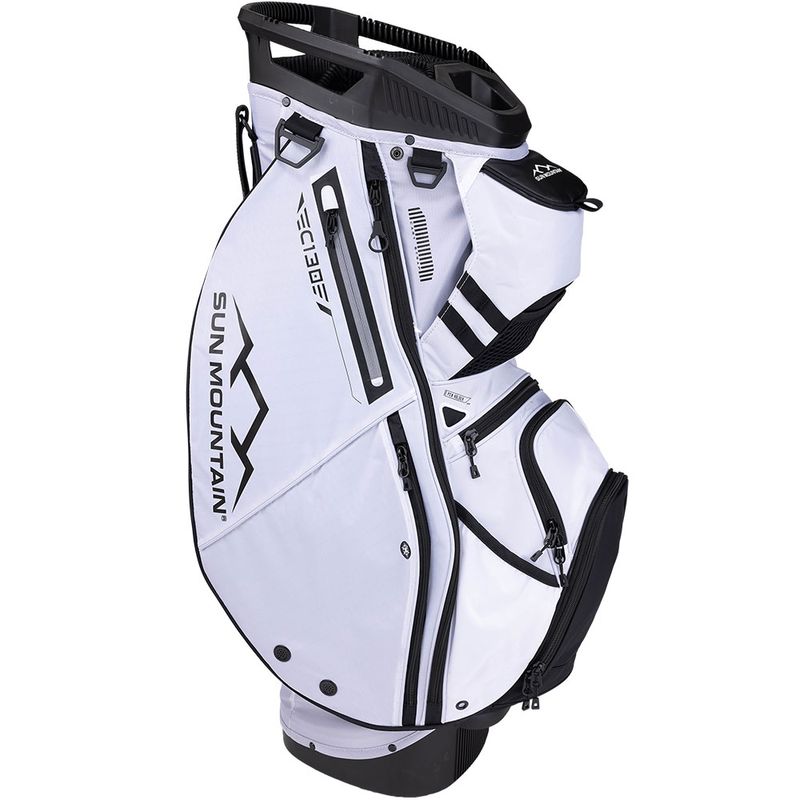 Sun mountain x1 cart bag hot sale