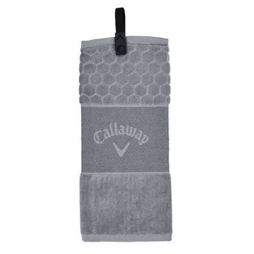 Callaway Trifold Towel