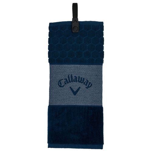 Callaway Trifold Towel
