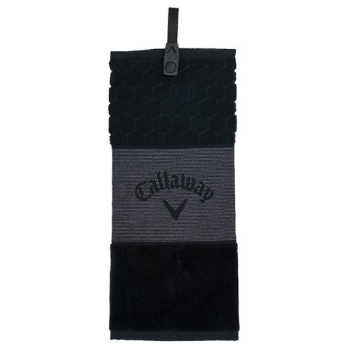 Callaway Trifold Towel