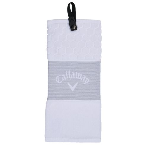 Callaway Trifold Towel