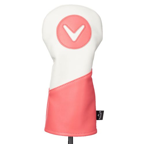 Callaway Vintage Fairway Headcover