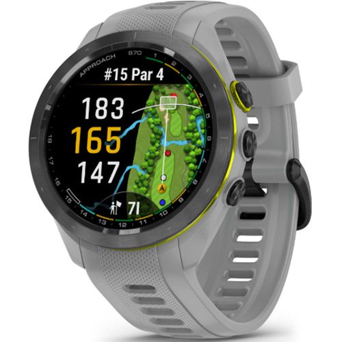 Garmin Approach S70s GPS Golf Watch