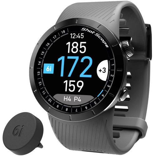 Shot Scope X5 GPS Watch