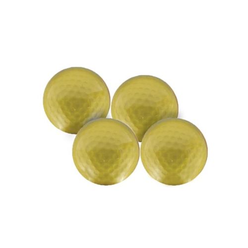 Proactive Sports LFT Limited Flight Tech Practice Balls (4/pkg)