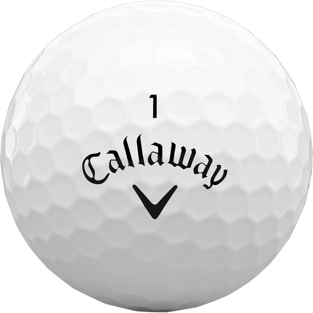 Callaway Warbird Golf Balls - Worldwide Golf Shops