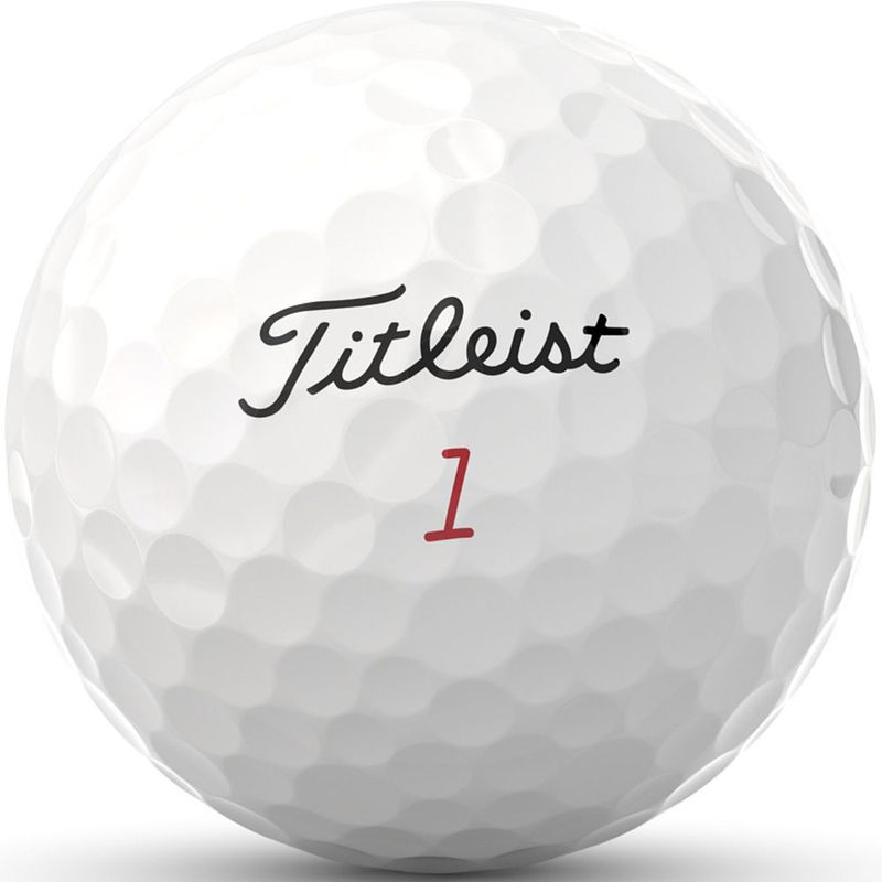 Titleist Pro V1x Golf Balls - Worldwide Golf Shops