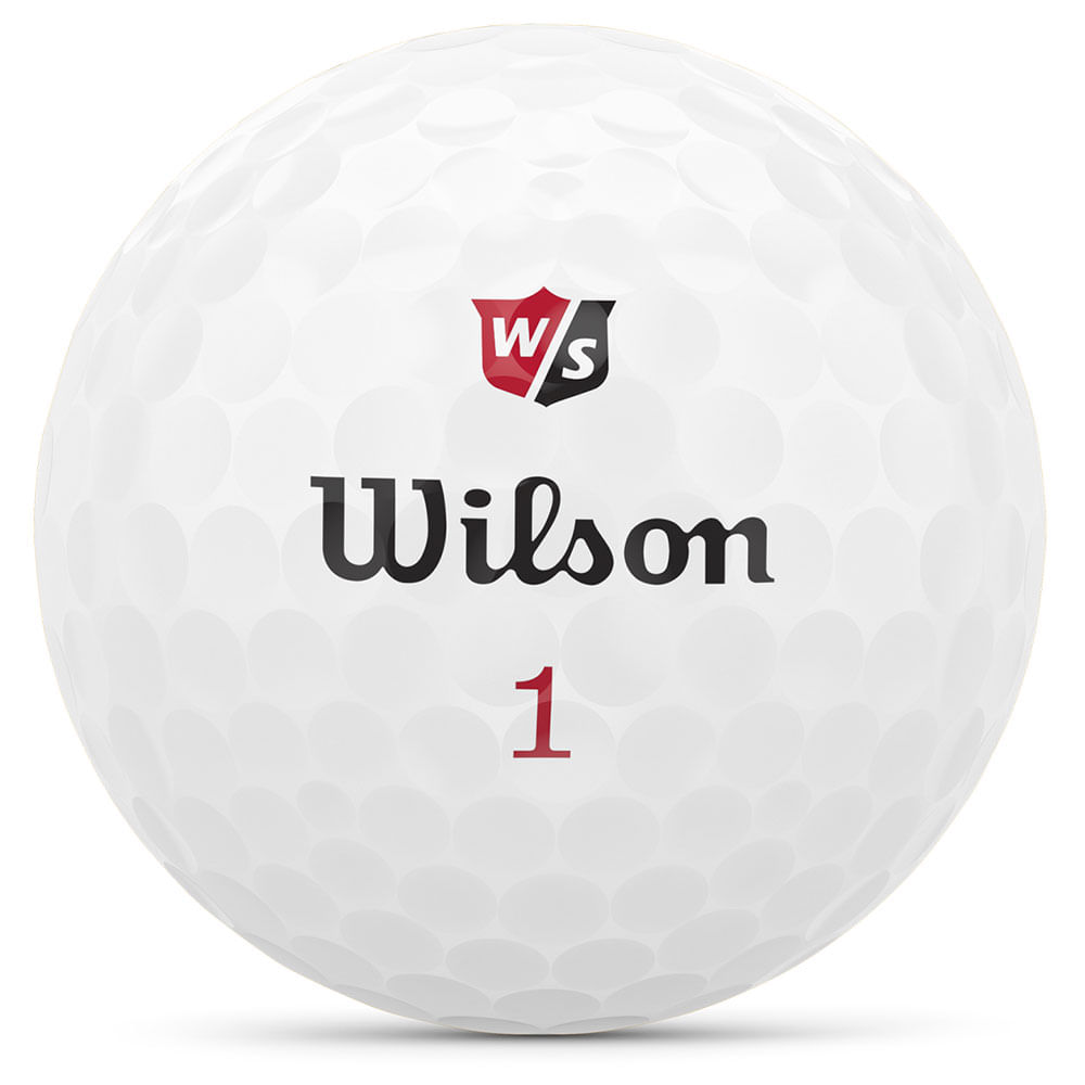 Srixon Trispeed Tour Golf Balls - Worldwide Golf Shops