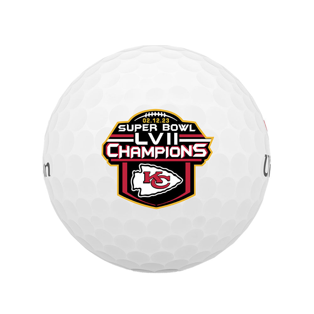 Wilson Duo Soft Super Bowl Champions Golf Balls - Worldwide Golf Shops -  Your Golf Store for Golf Clubs, Golf Shoes & More