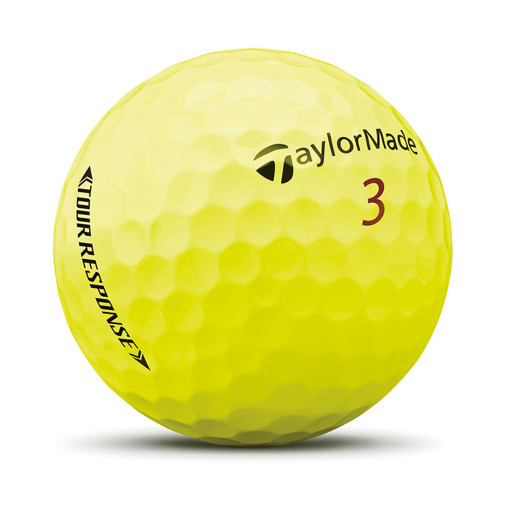 【着後レビューで 送料無料】 - Balls Golf Response Tour TaylorMade Worldwide Shops Golf その他