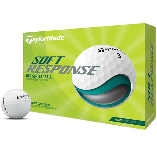 TaylorMade Golf Balls Worldwide Golf Shops