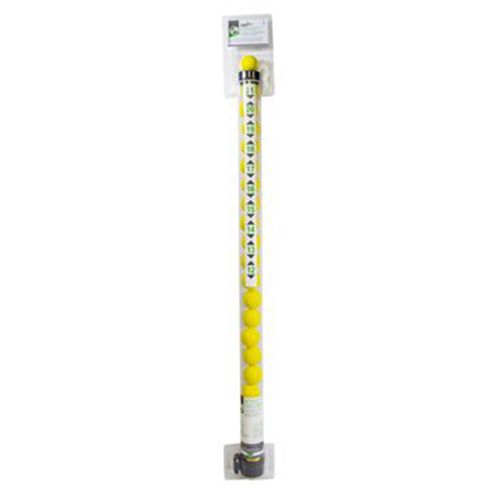Golf Gifts and Gallery Reusable Shag Tube w/ Balls