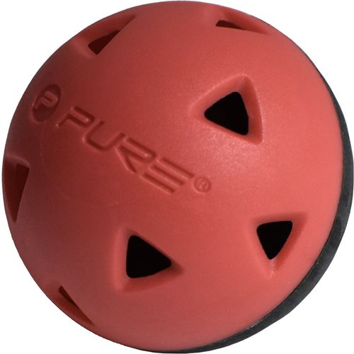 Pure2Improve Golf Practice Impact Balls - 12 Pack