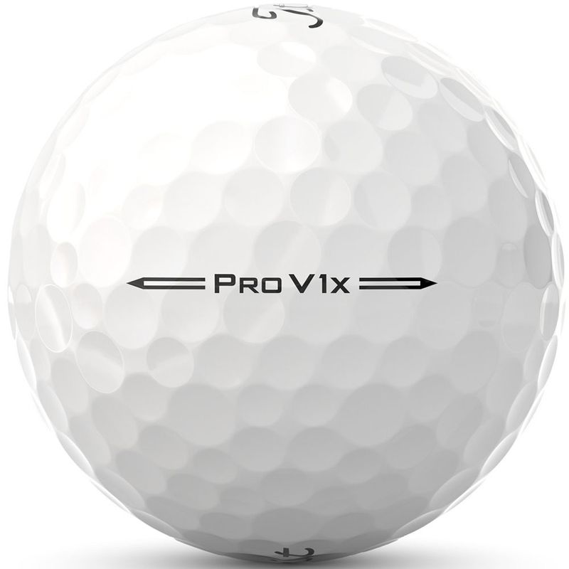 Titleist Pro V1 Golf Balls Special Play Numbers (00, 199
