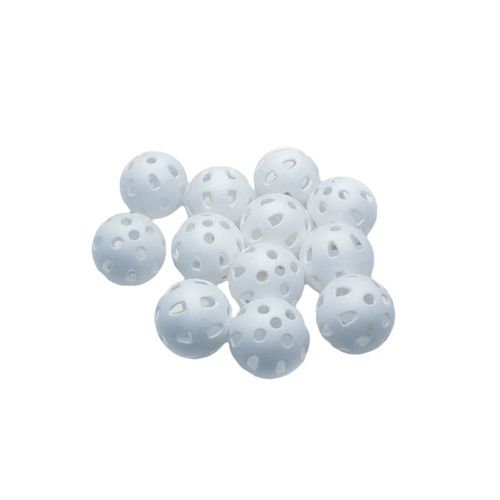 ProActive Sports 12-Pack Practice Balls