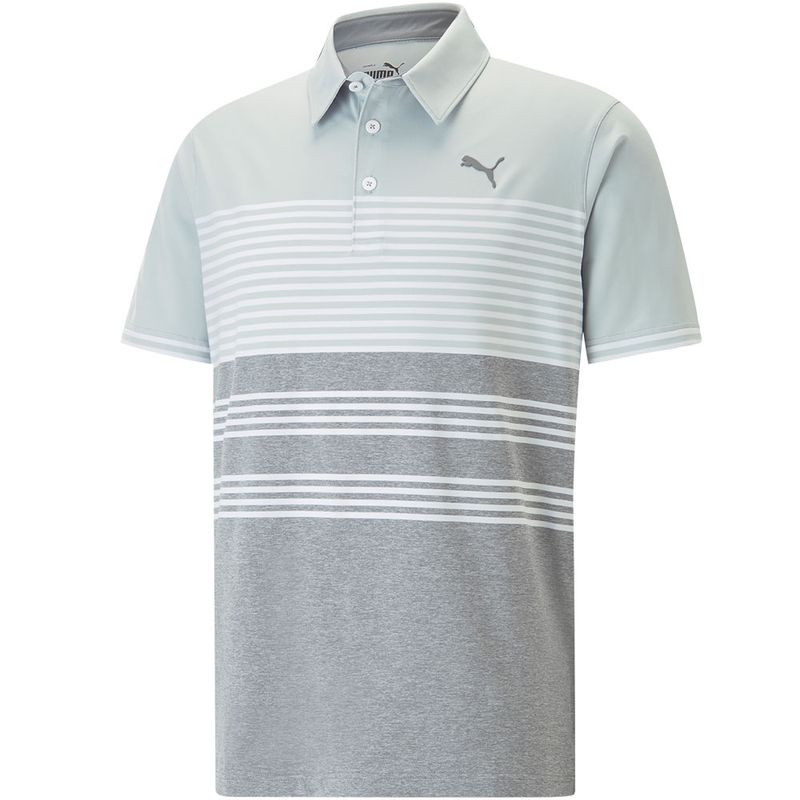 Puma men's golf outlet shirts