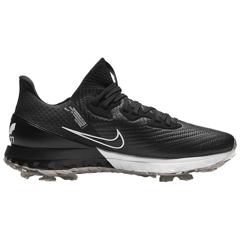 Nike golf best sale shoes tour