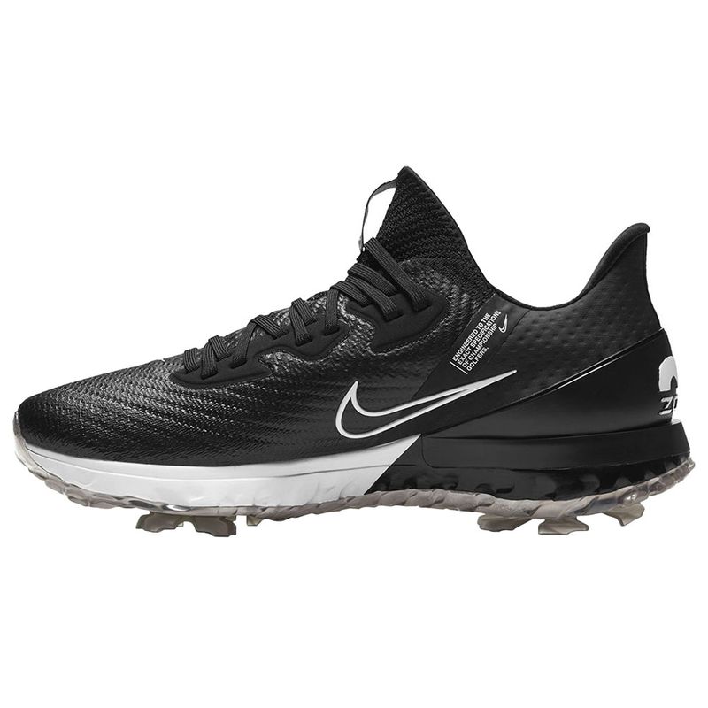 Air zoom hot sale golf shoes