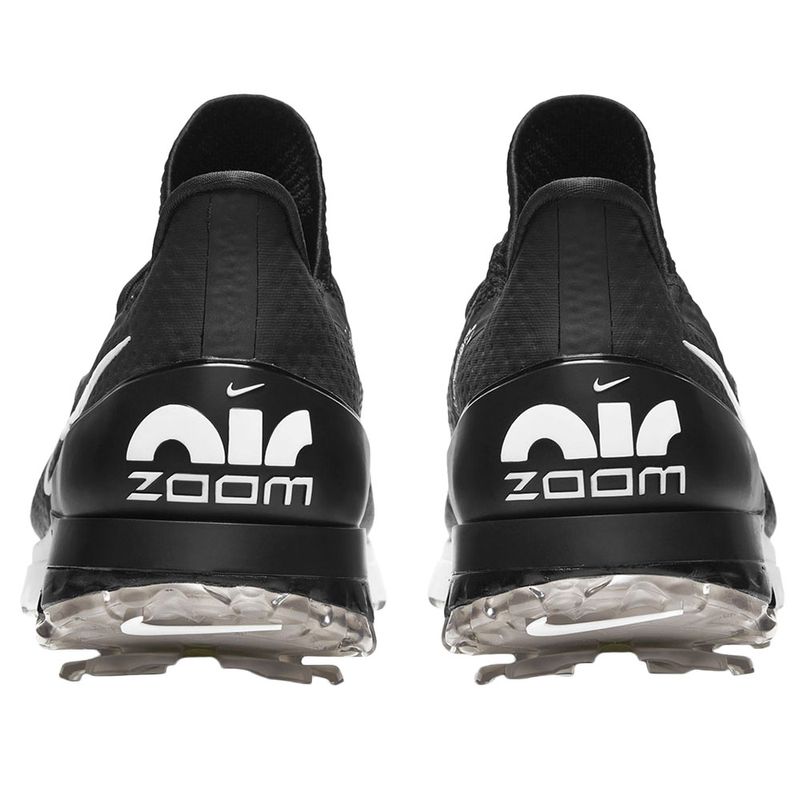 Buy Nike Air Zoom Infinity Tour Golf Shoes White/Black