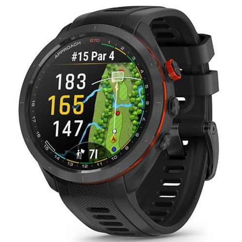 Garmin Approach S70 SmartWatch