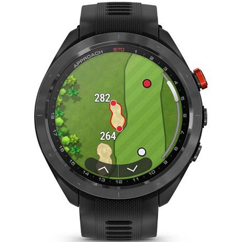 Garmin Approach S70 SmartWatch - Worldwide Golf Shops