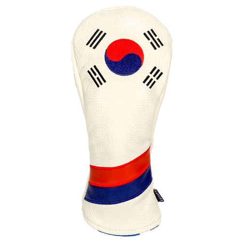 CMC Design Korea Fairway Head Cover
