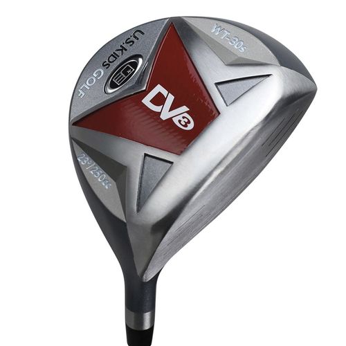 U.S. Kids UL DV3 Driver