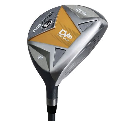 U.S. Kids Juniors' UL DV3 Fairway Driver