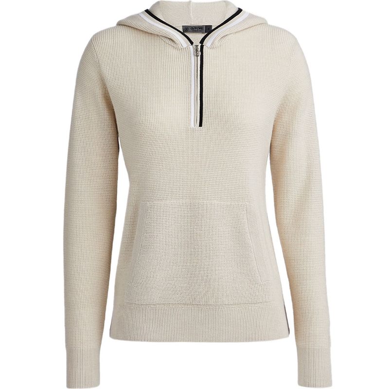 Women's Merino Wool Hoodies & Sweatshirts