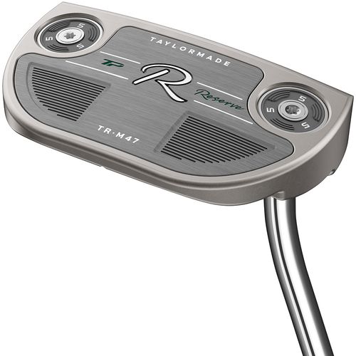 TaylorMade TP Reserve TR-M47 Putter