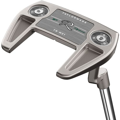 TaylorMade TP Reserve TR-M21 Putter