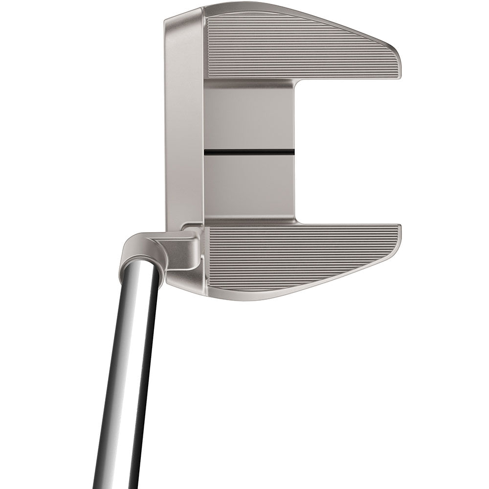 TaylorMade TP Reserve TR-M21 Putter - Worldwide Golf Shops - Your Golf  Store for Golf Clubs, Golf Shoes & More