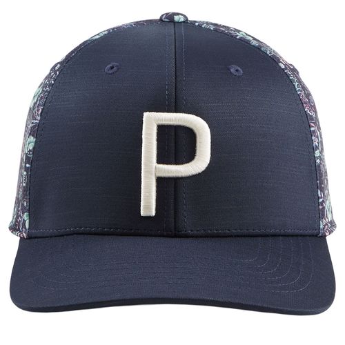 PUMA Men's PUMA X Liberty P Hat