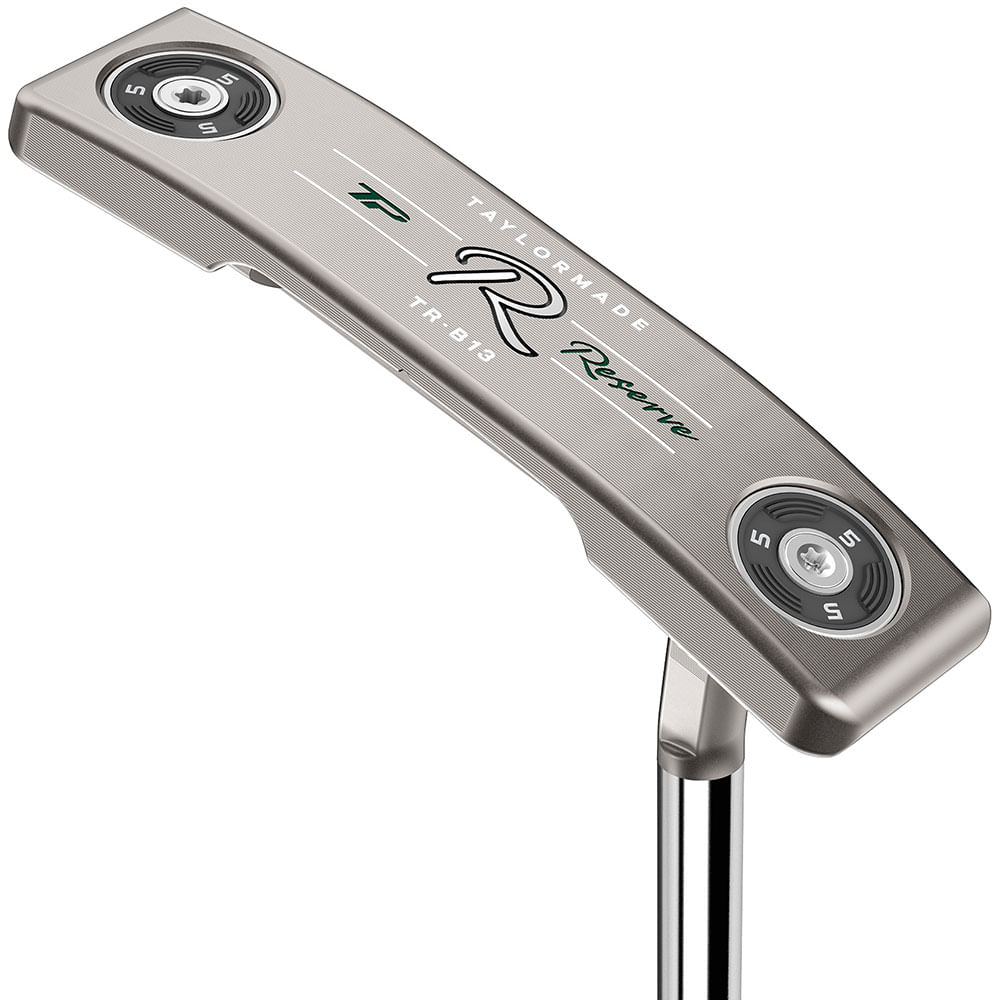 TaylorMade super stroke putter silver #3 R outlets