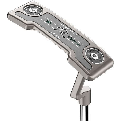 TaylorMade TP Reserve TR-B31 Putter