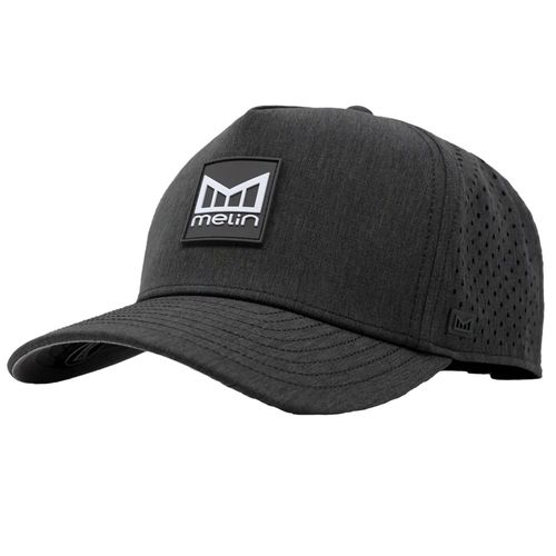 Melin Men's Odyssey Stacked Hydro Golf Hat