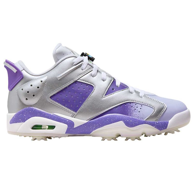 Nike Men's Jordan Retro 6 G NRG Golf Shoes - Worldwide Golf Nike Men's Jordan Retro 6 G NRG Golf Shoes - Worldwide Golf