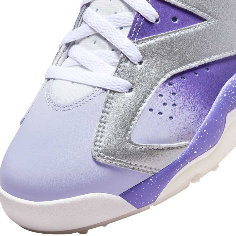 Nike Men's Jordan Retro 6 G NRG Golf Shoes - Worldwide Golf Nike Men's Jordan Retro 6 G NRG Golf Shoes - Worldwide Golf
