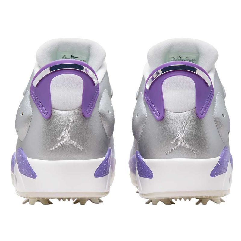Nike Men's Jordan Retro 6 G NRG Golf Shoes - Worldwide Golf Nike Men's Jordan Retro 6 G NRG Golf Shoes - Worldwide Golf