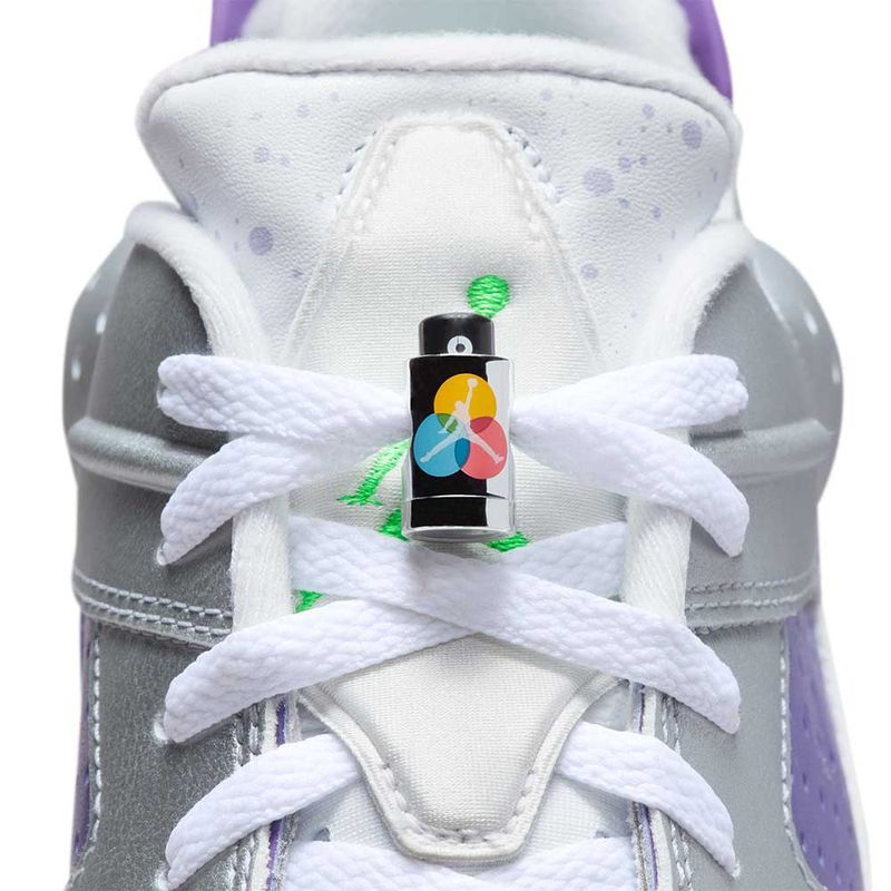 Nike Men's Jordan Retro 6 G NRG Golf Shoes - Worldwide Golf Shops