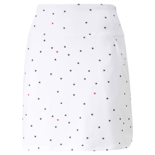 PUMA Women's PWRMESH Volition Stars Skirt