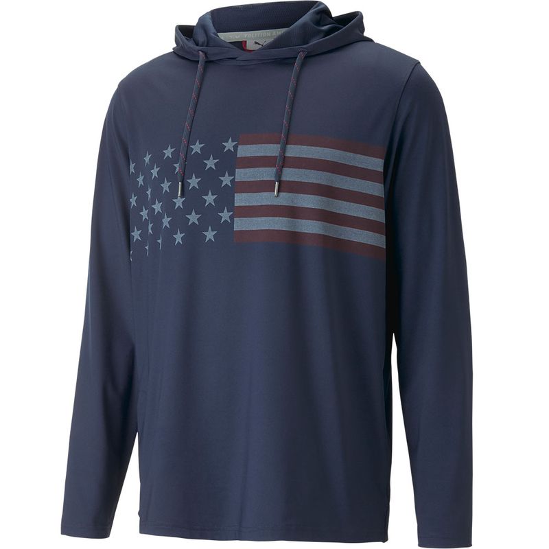 Puma freedom pullover best sale